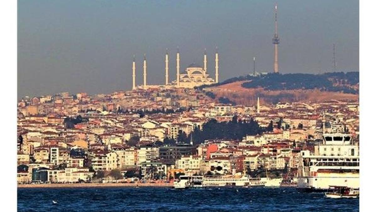 İftara ne kadar kaldı? 6 Mayıs İstanbul, Ankara, İzmir iftar saati