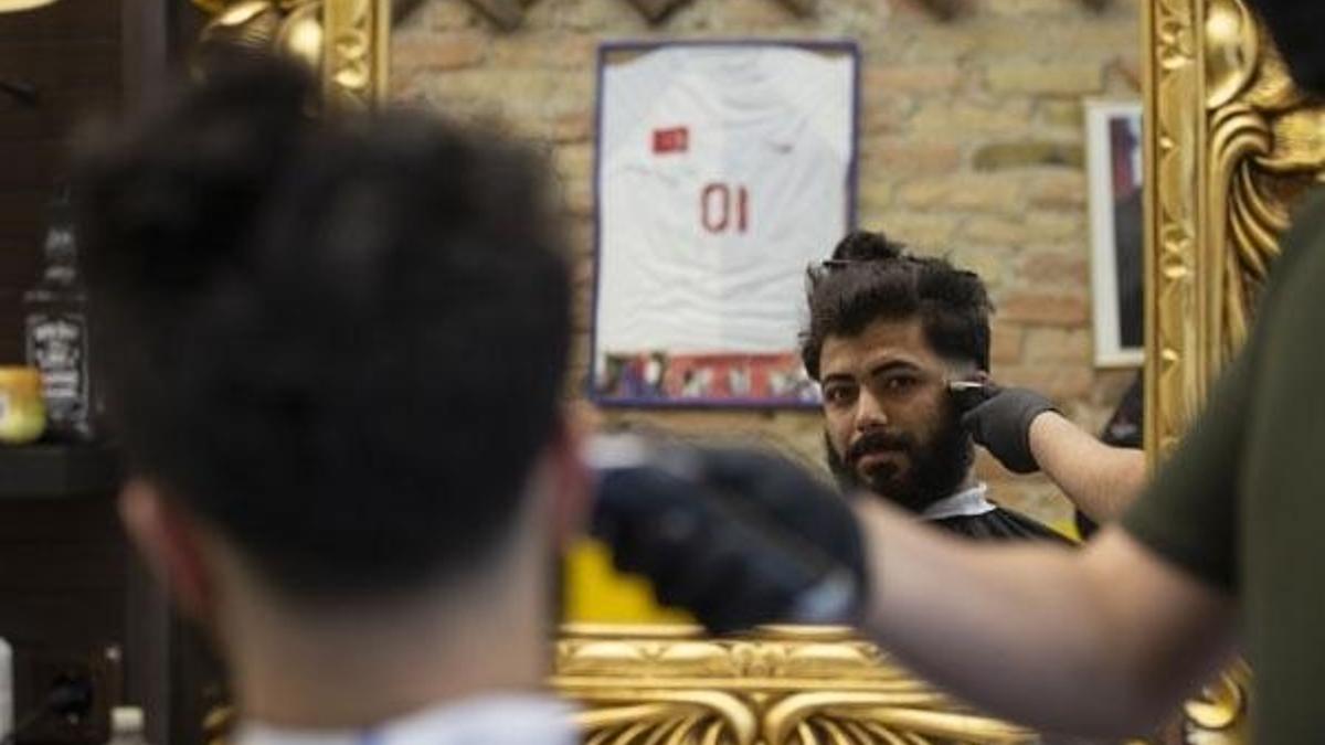 İçişleri Bakanlığı 81 ile gönderdi! Berber, güzellik salonu ve kuaförler...