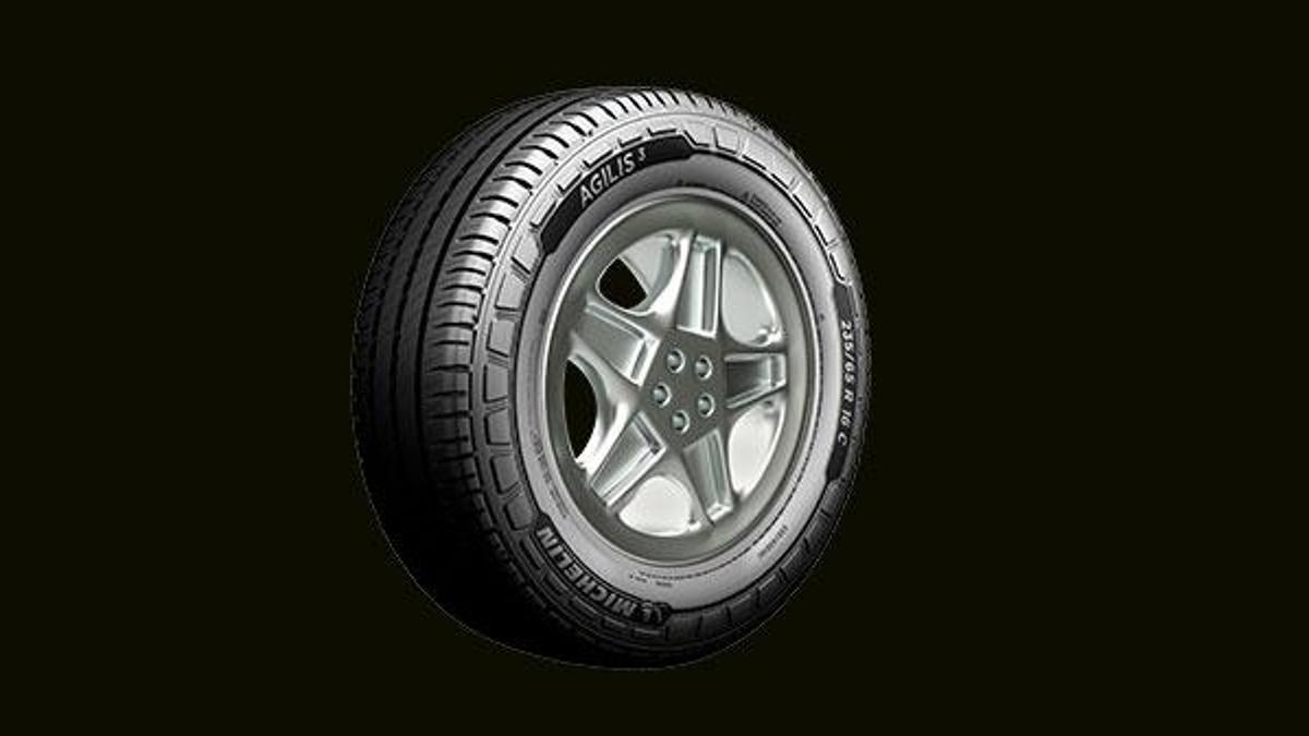 Michelin’den yeni yaz lastiği