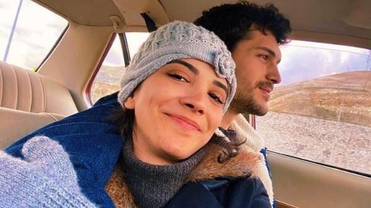 Alperen Duymaz ve Kübra Kelkit'in düğününe corona engeli