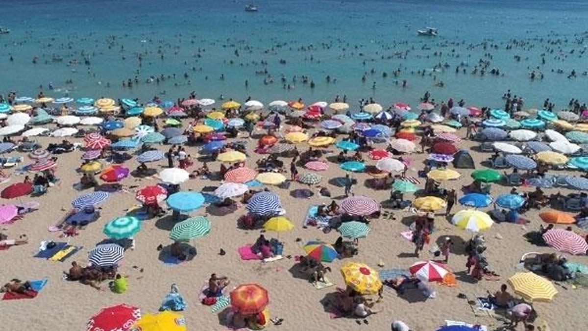 Turizme dönüş planı hazır! Temmuz ayında...