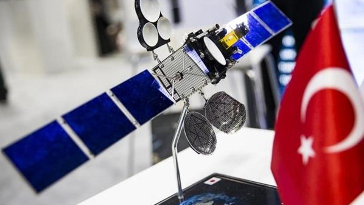 TÜRKSAT personel alımı 2020 | TÜRKSAT personel alımı ilanı yayımladı! (Başvuru tarihi ve şartları)