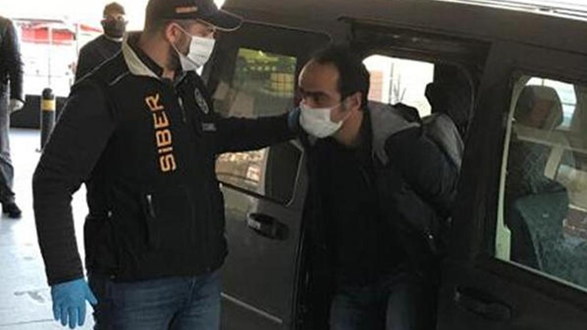İmamoğlu'na tehdit maili soruşturmasında flaş gelişme!