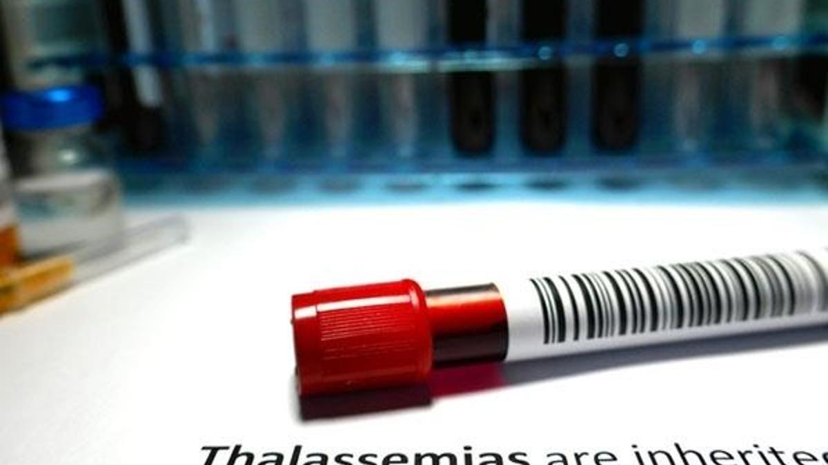Talasemi hastaları, kan bağışı bekliyor