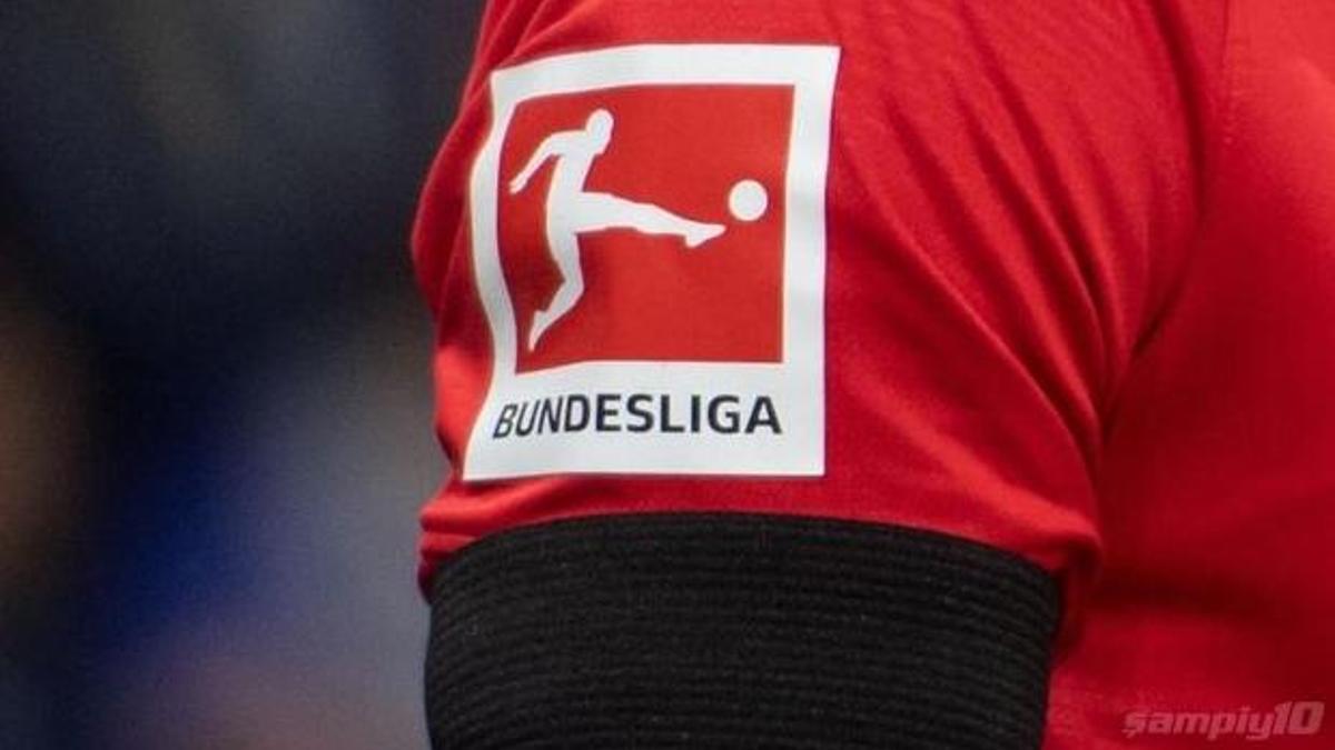 Bundesliga 16 Mayıs Cumartesi seyircisiz olarak başlıyor