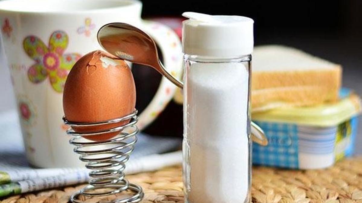 Hipertansiyon hastalarına 'tuz kullanmayın' önerisi