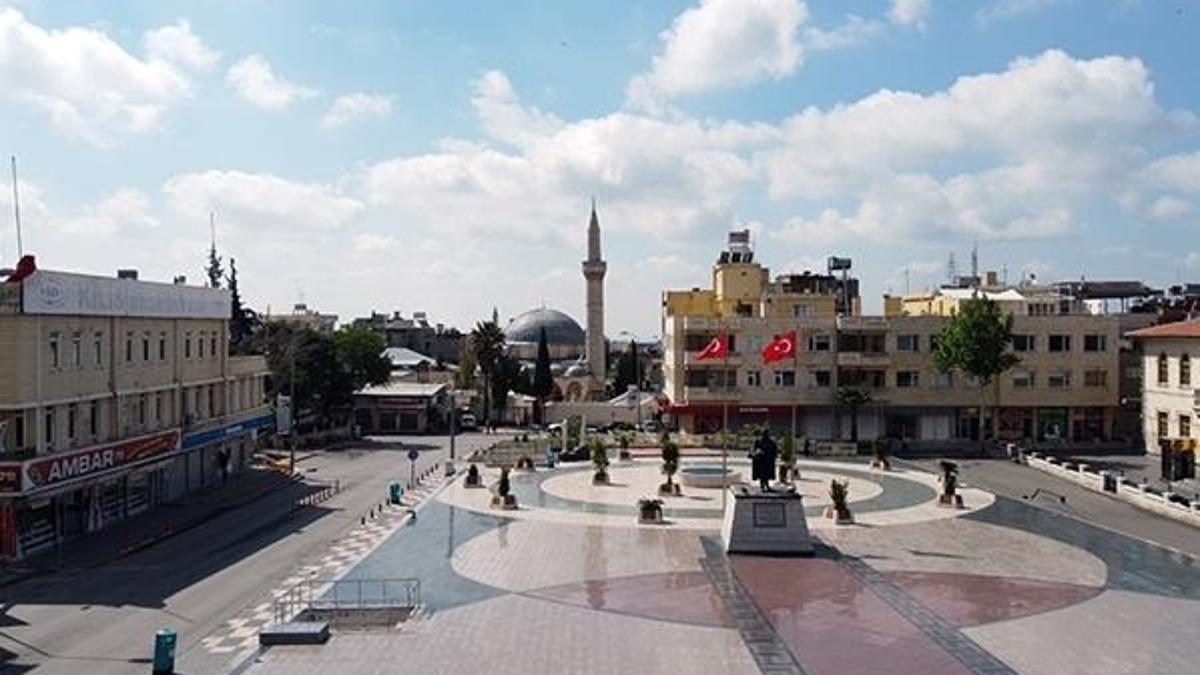 Kilis Valiliğinden flaş açıklama! Virüs tüm kente yayıldı