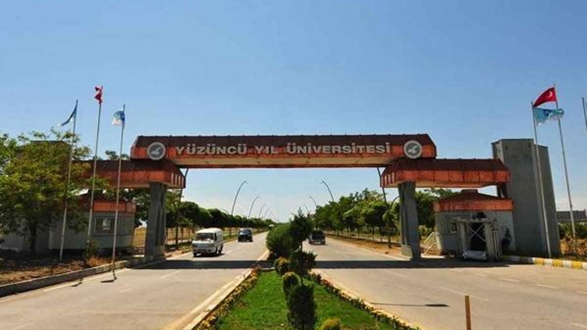Van Yüzüncü Yıl Üniversitesi 58 sözleşmeli personel alımı yapacak! Van YYÜ personel alımı 2020 hangi kadrolarda gerçekleşecek?