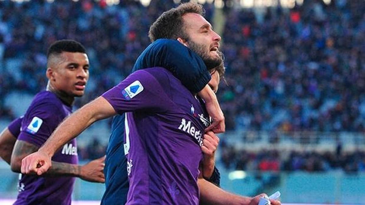 Fiorentina'da 6 isimde daha corona virüs tespit edildi!