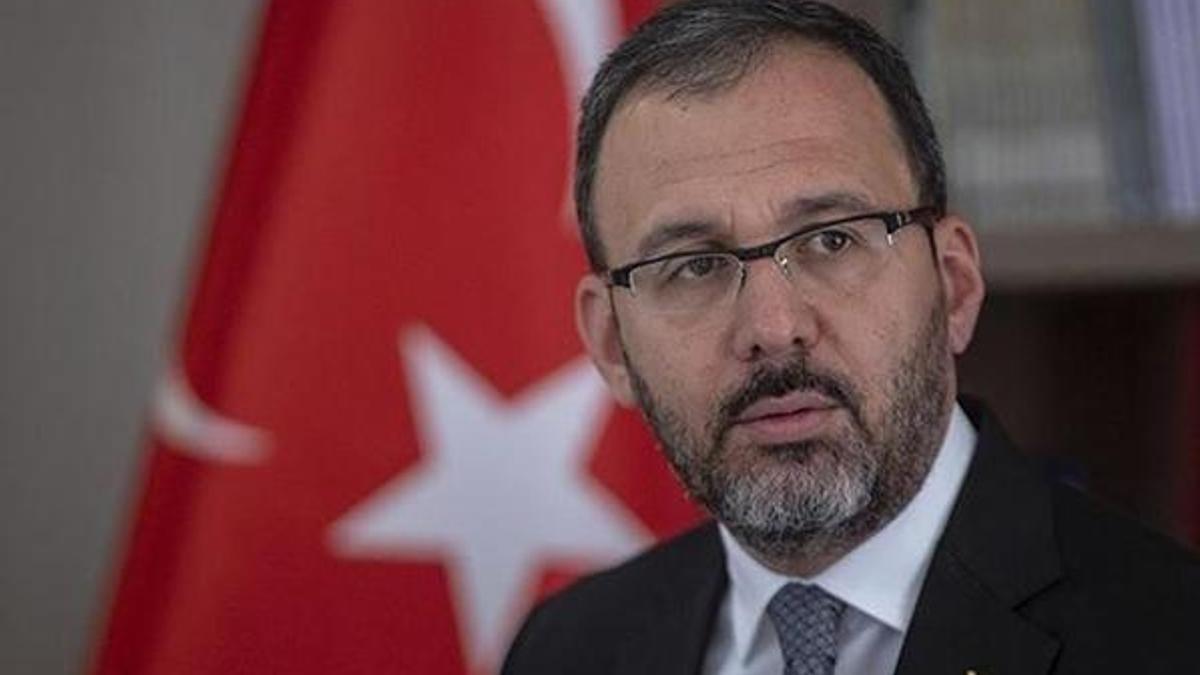 Bakan Kasapoğlu karantinadan çıkanların sayısını açıkladı