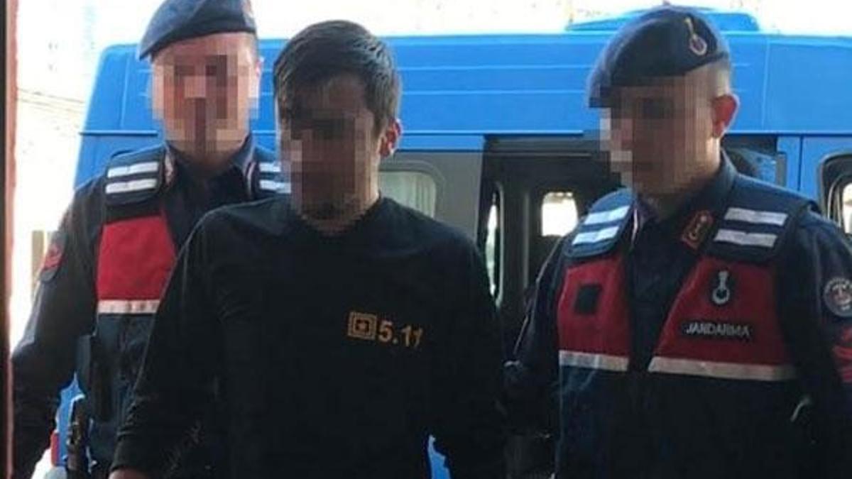 Müthiş itiraf! Her şeyi tek tek anlattı: ABD askerlerinden eğitim aldık