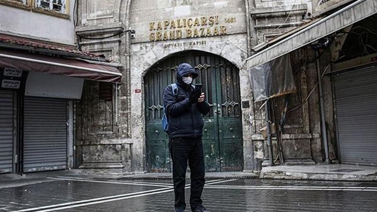 Kapalı çarşı ne zaman açılacak? İşte Kapalı Çarşı açılış tarihi ve saatleri