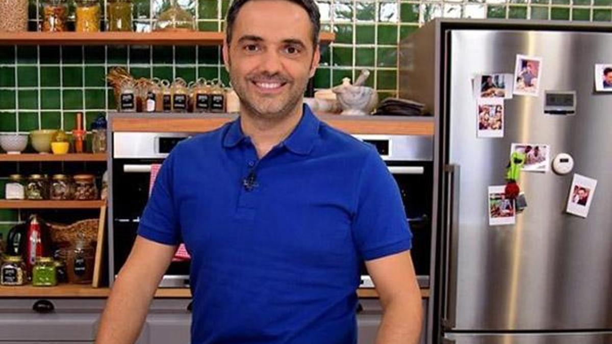 Arda Türkmen'den 15. gün iftar menüsü: Bugün iftara ne pişirsem? 8 Mayıs Cuma iftar menüsü