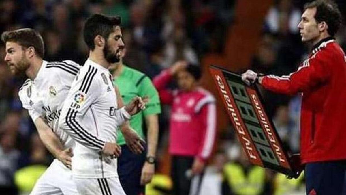 IFAB 5 oyuncu değişikliği hakkı olacağını açıkladı!