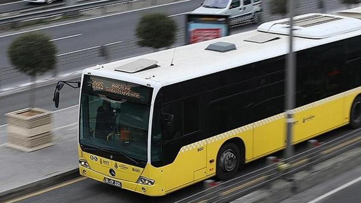 Hafta sonu İETT, metro, metrobüs ve vapurlar çalışacak mı? Sokağa çıkma yasağında çalışacak İETT, metro, metrobüs ve vapur saatleri