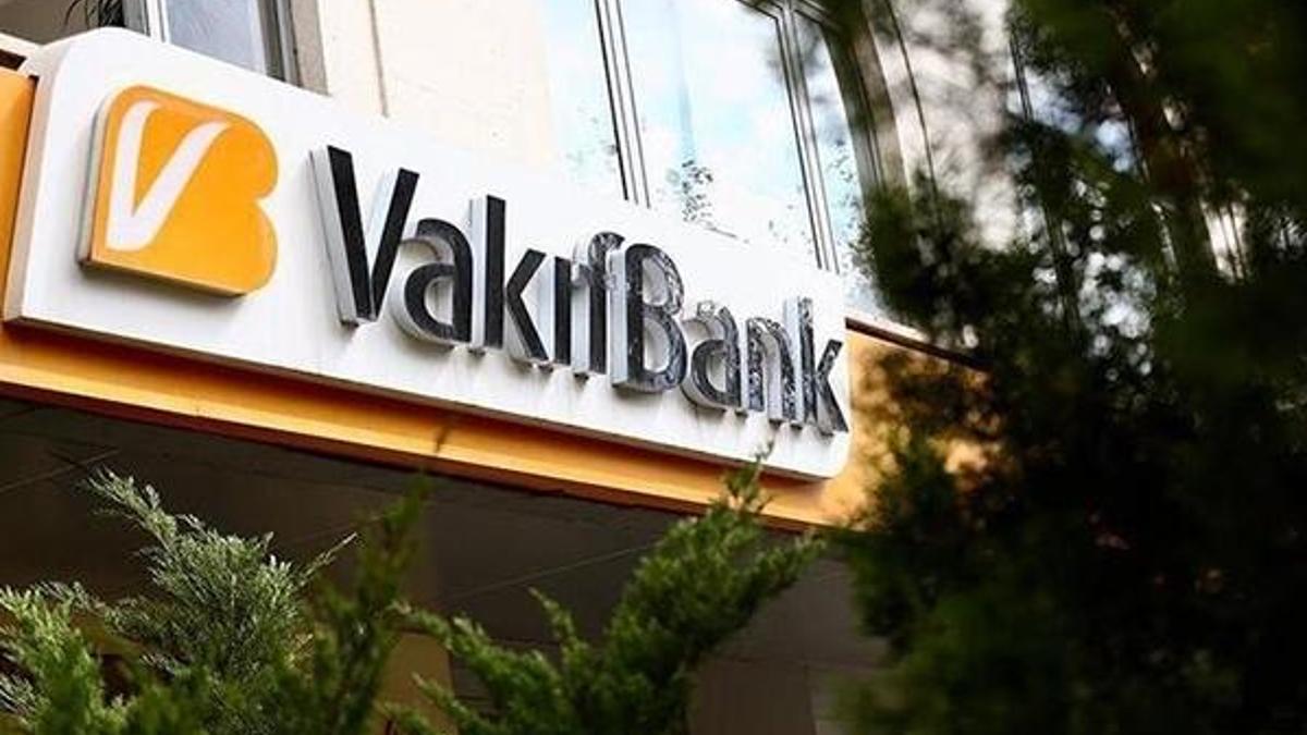 VakıfBank’tan Türkiye ekonomisine 394 milyar TL katkı