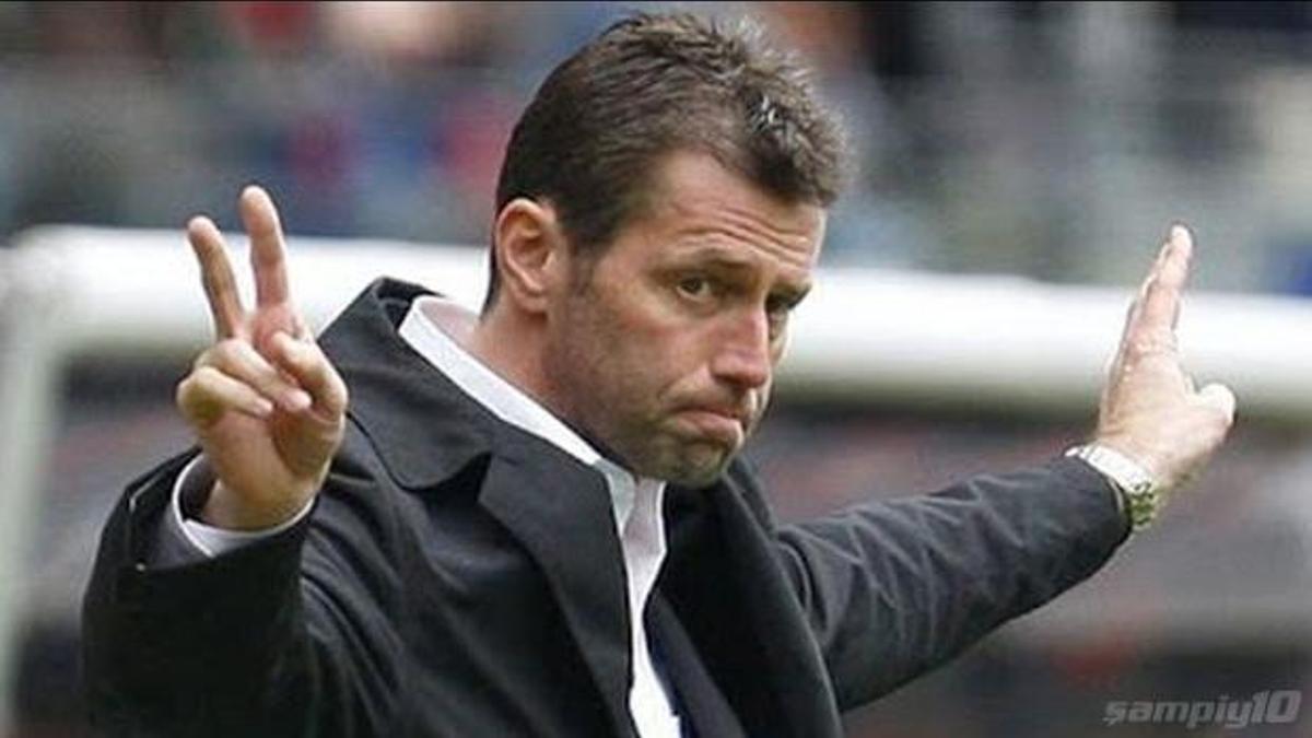Skibbe'nin evinde tecavüz skandalı!
