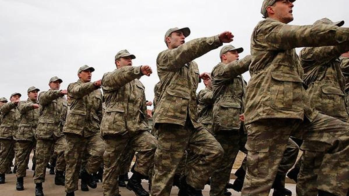 Terhisler ne zaman, nasıl olacak? Celp dönemi ve Askerlik yerleri ne zaman açıklanacak? Bedelli askerlik başlayacak mı?