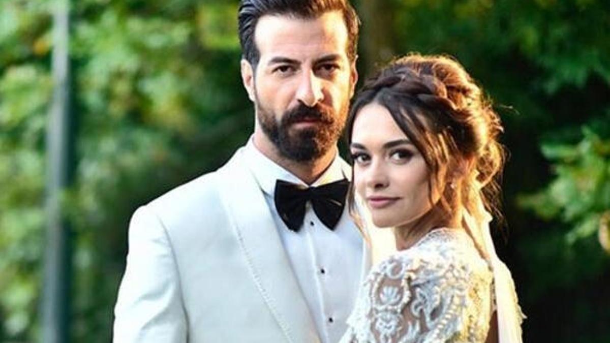 Hande Soral: Karantina bize iyi geldi