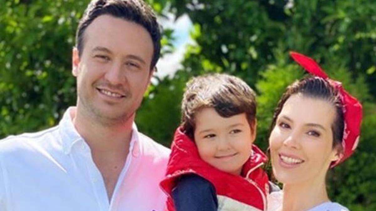 Hatice Şendil mutlu evliliğin sırrını anlattı