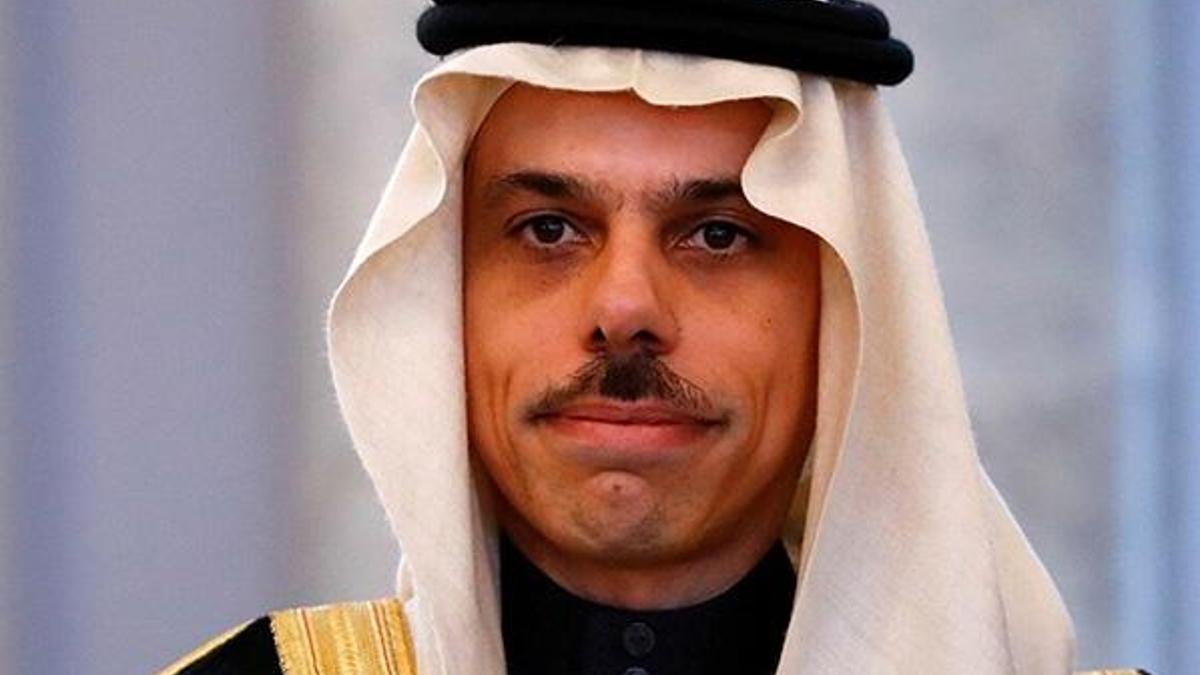 Riyad yönetimi Prens Faysal bin Abdullah'ı gözaltına aldı