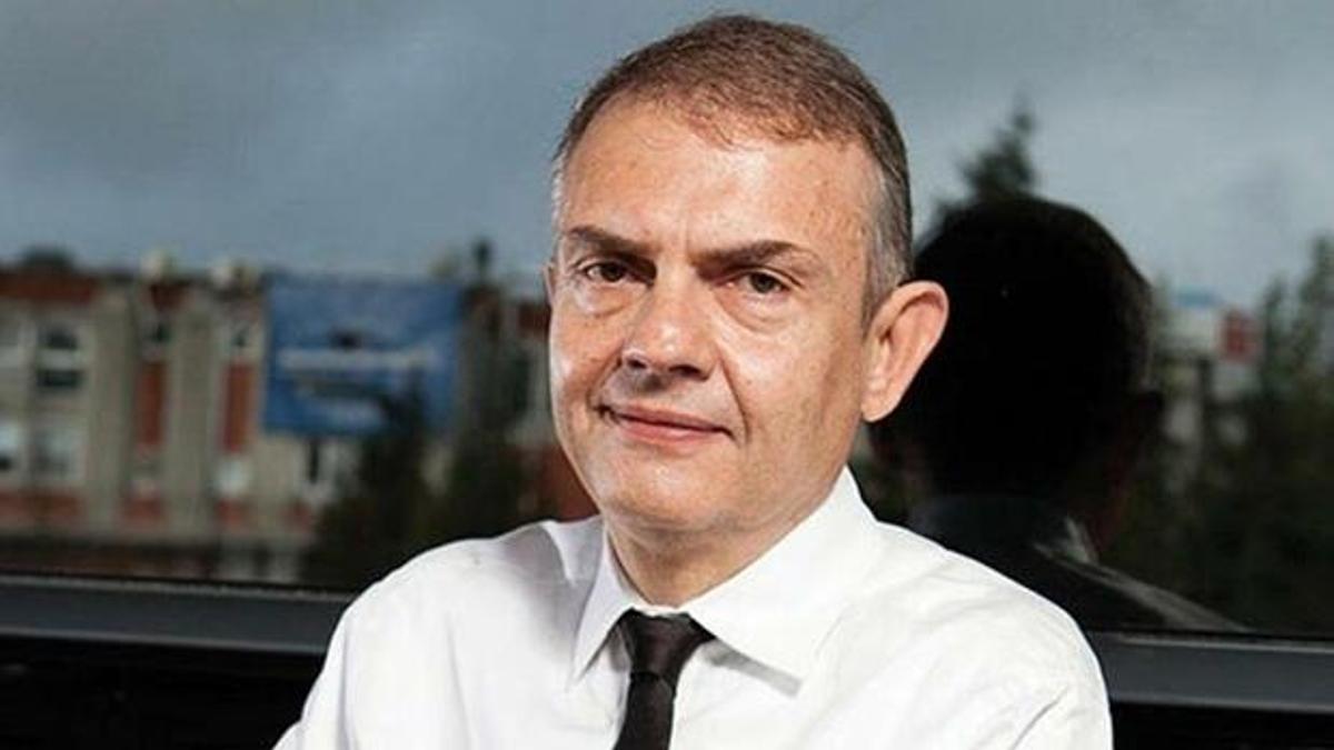 Ercan Taner ayrılık kararını resmen duyurdu!