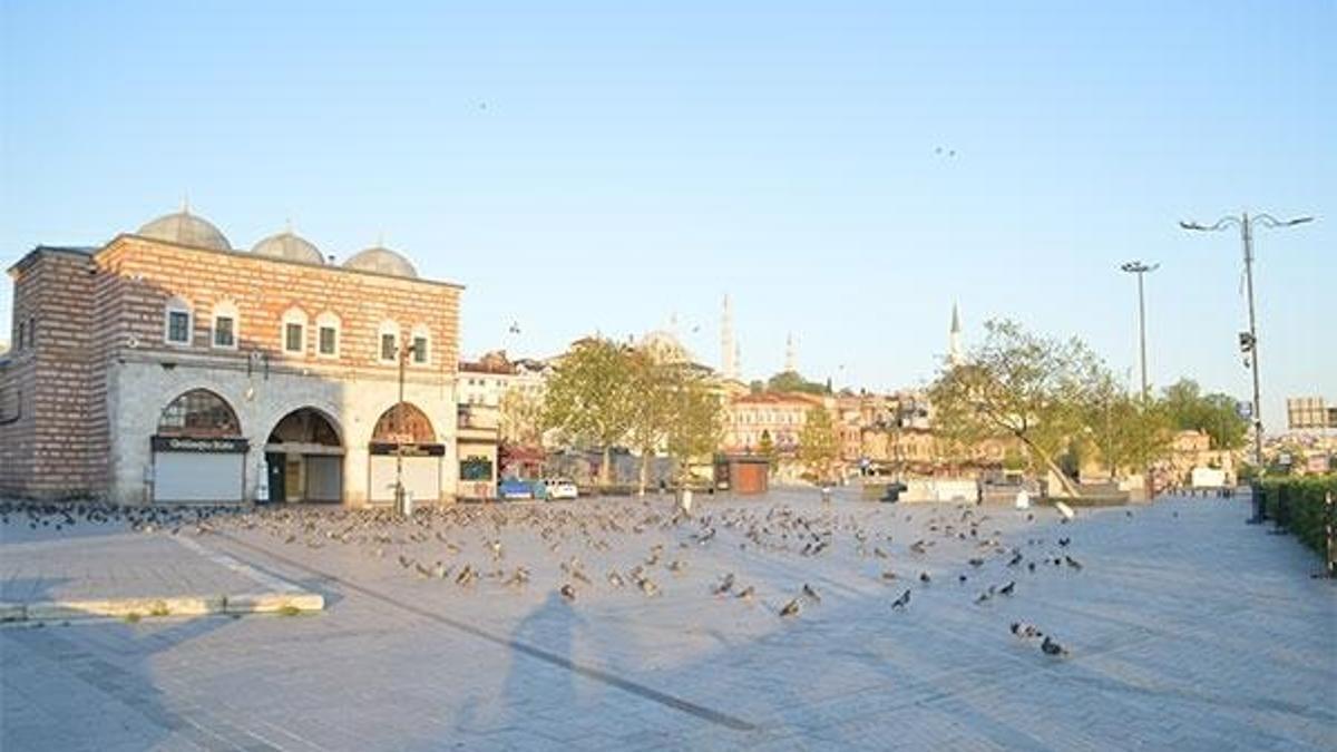 Sokağa çıkma yasağı ne zaman bitecek?