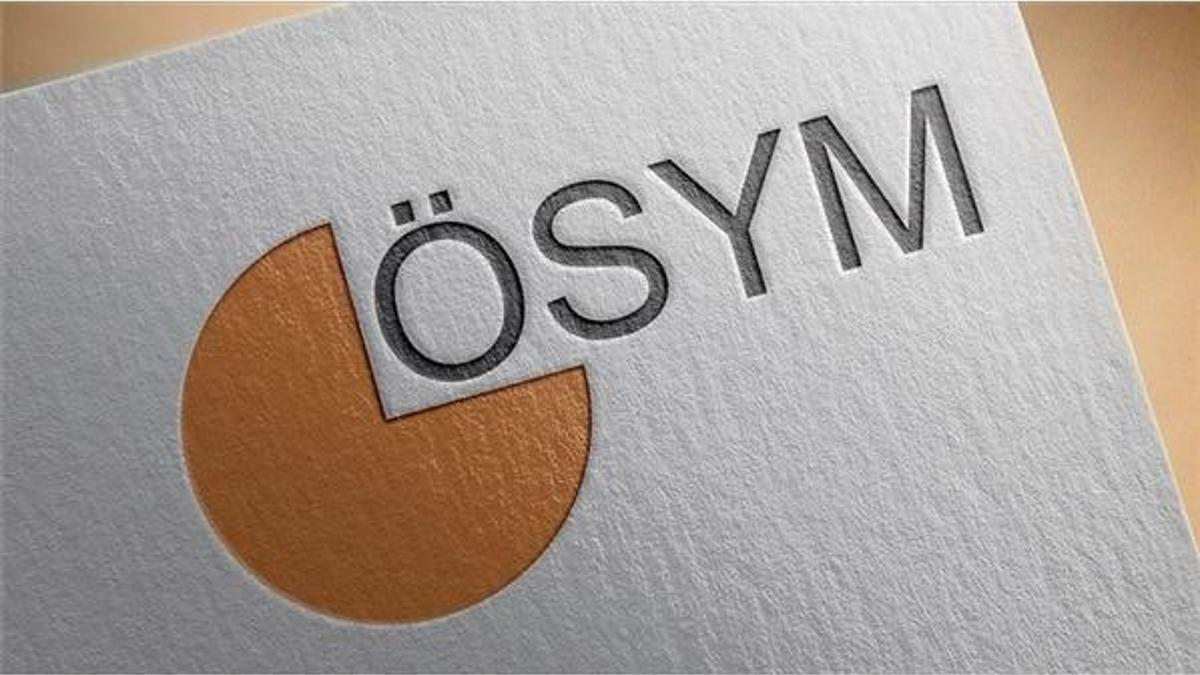 ÖSYM sınav takvimi! DGS başvuruları ne zaman? DGS başvuru tarihi açıklandı mı?