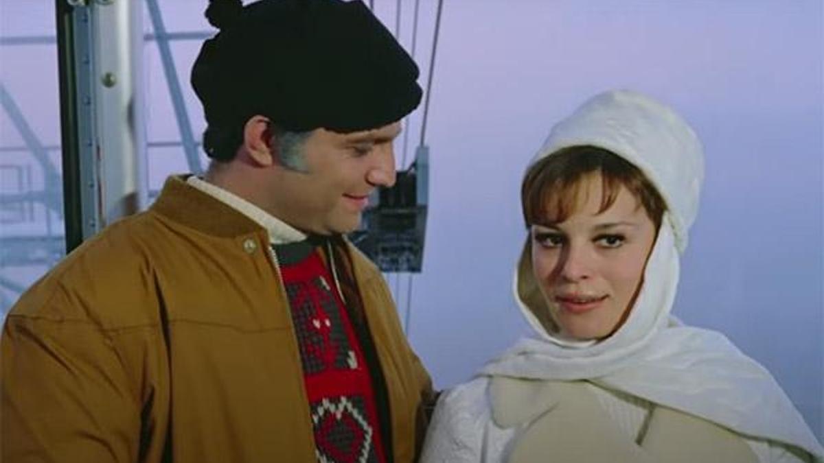 Kalbimin Efendisi filmi ne zaman, nerede çekildi? Kalbimin Efendisi filmi oyuncuları ve konusu