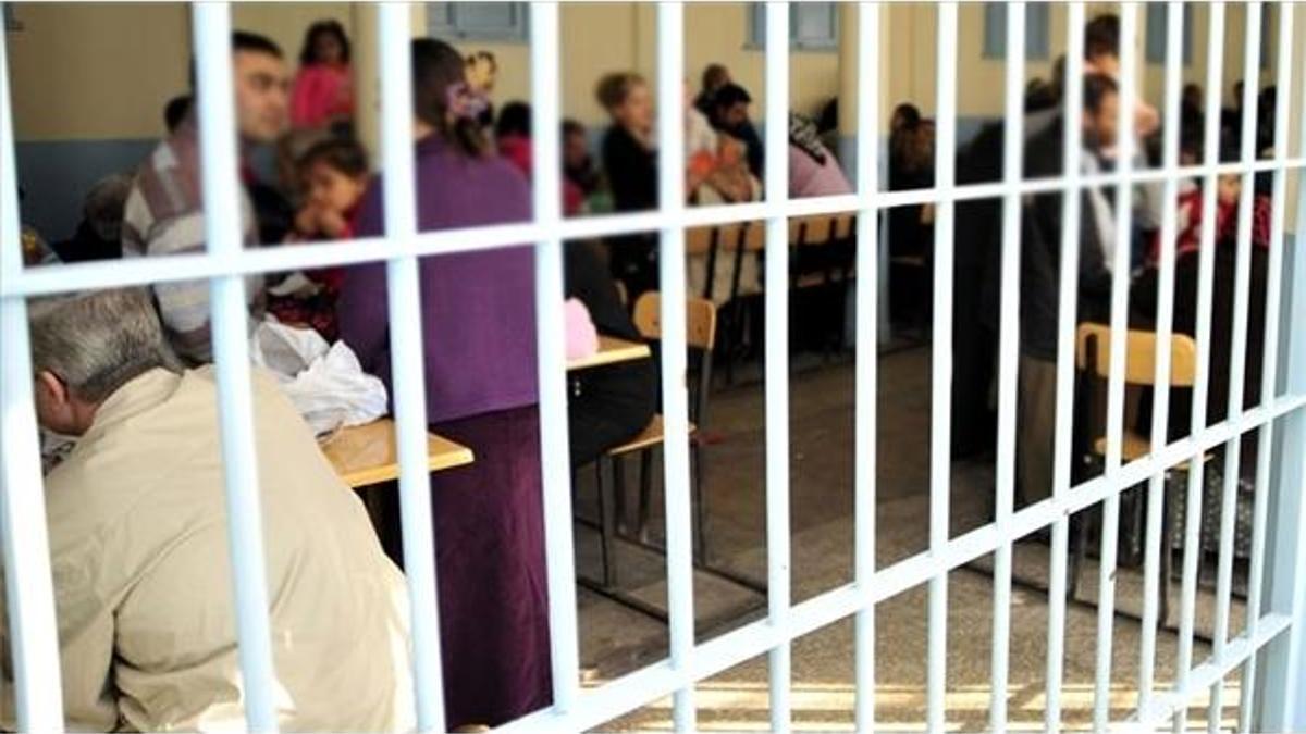 Cezaevi görüşleri ne zaman başlayacak? İşte cezaevi görüş tarihleri...