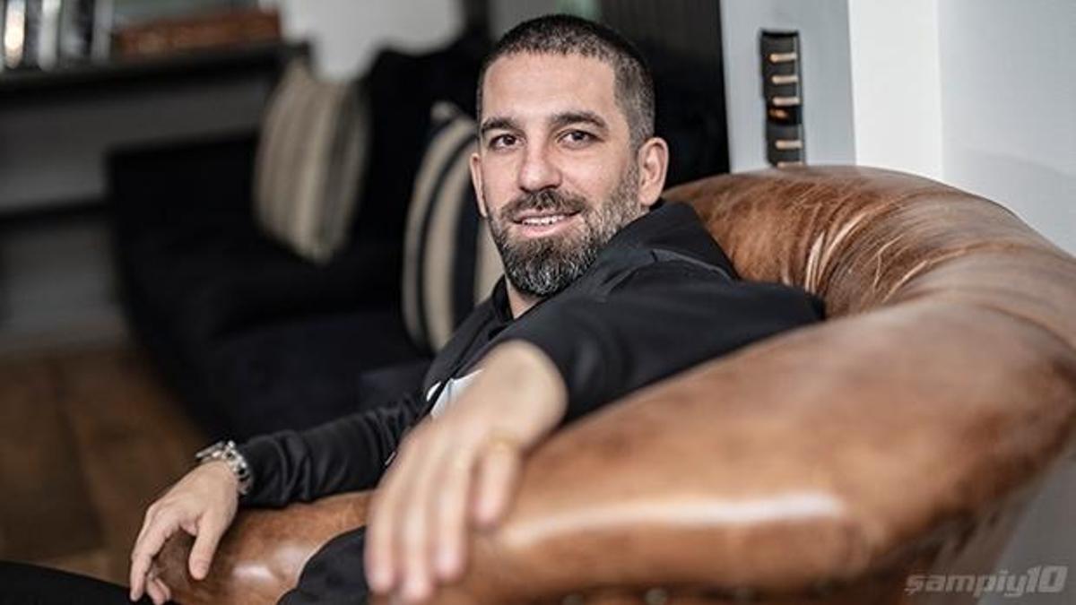 Olay yaratacak Arda Turan açıklaması: Sen mafya mısın?