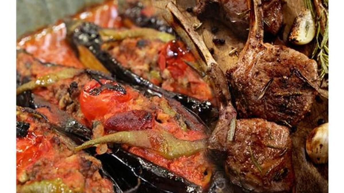 17. gün iftar menüsü: Bugün iftara ne pişirsem? İftarda ne yesek? (10 Mayıs 2020)