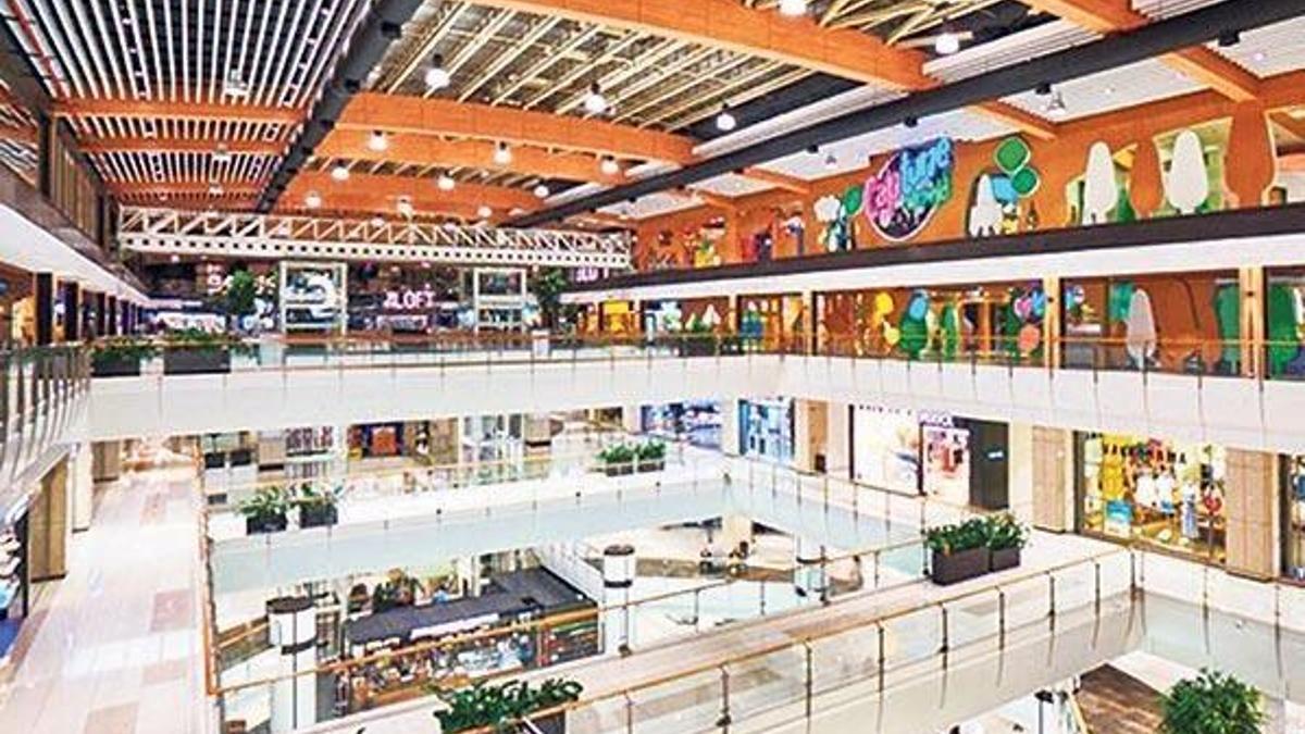 Ve beklenen gün geldi! AVM’ler açılıyor
