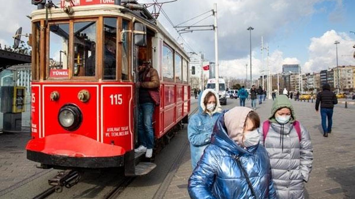 Corona virüsü ile ilgili rahatlatan haber