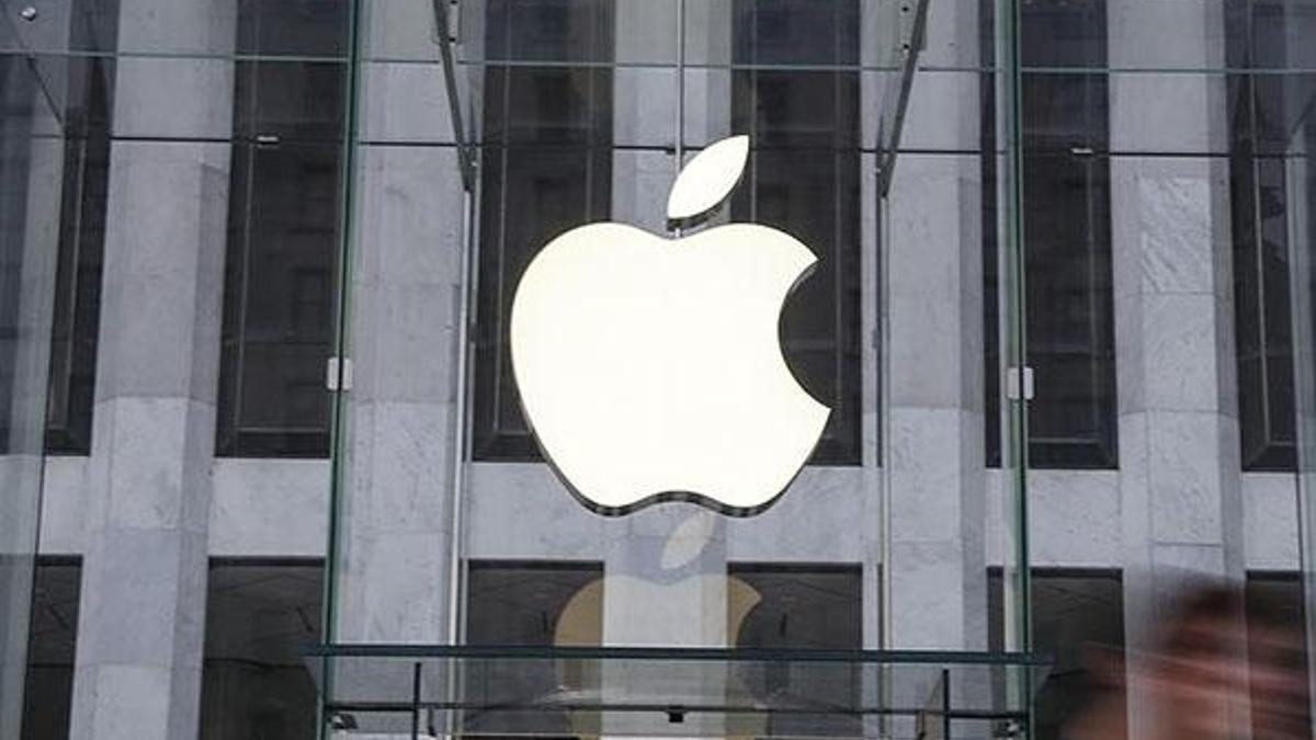 Apple mağazalarının bir bölümünü bu hafta açacak