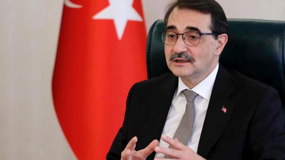 Akaryakıt fiyatlarıyla ilgili flaş açıklama! Enerji Bakanı: Türkiye depoyu ucuz petrolle ‘full’ledi