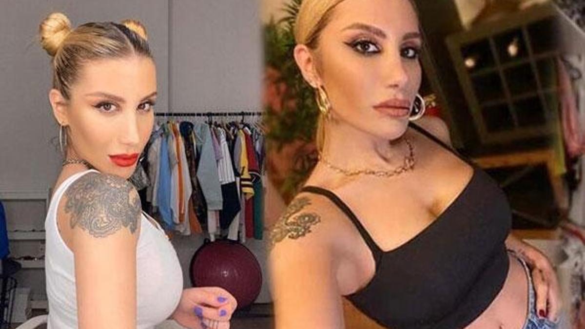 İrem Derici: Kem gözlere kış!