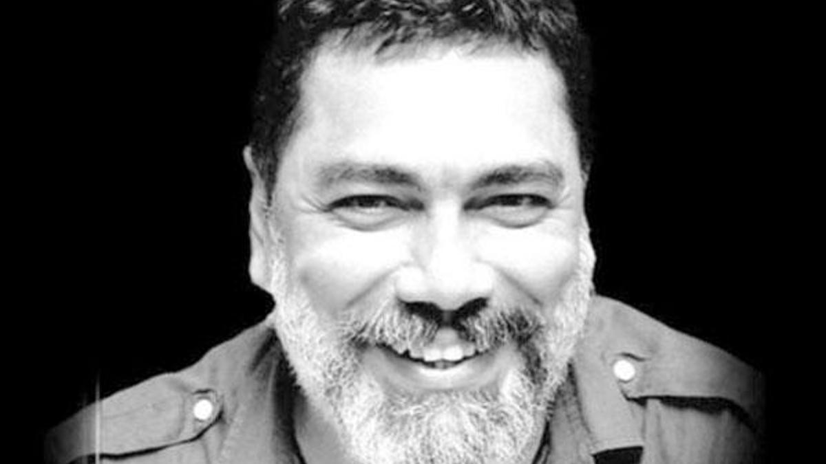 Müzisyen Alpay Göltekin hayatını kaybetti