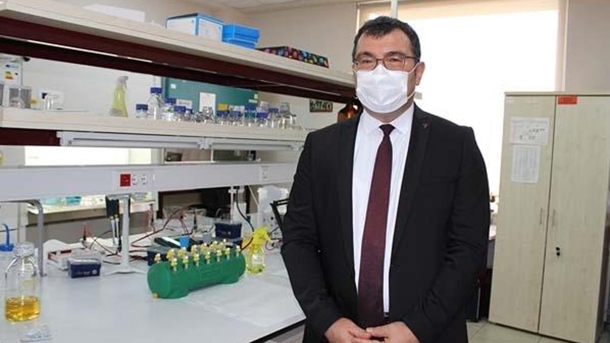 TÜBİTAK Başkanı: Haziran ayında önemli müjdeyi paylaşmak istiyoruz