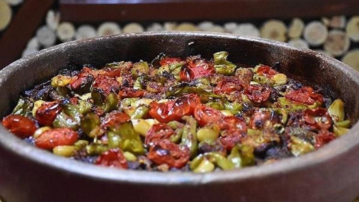 İftar sofralarının vazgeçilmez lezzeti: Fırın ağzı