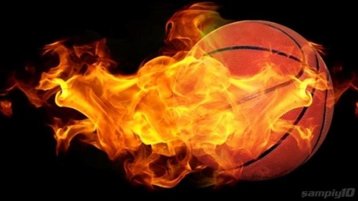Türkiye Basketbol Federasyonu'ndan açıklama: Tüm ligler sonlandırıldı!
