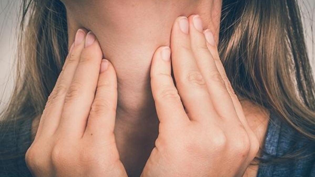 Bebeğin zeka gelişimi için tiroide dikkat