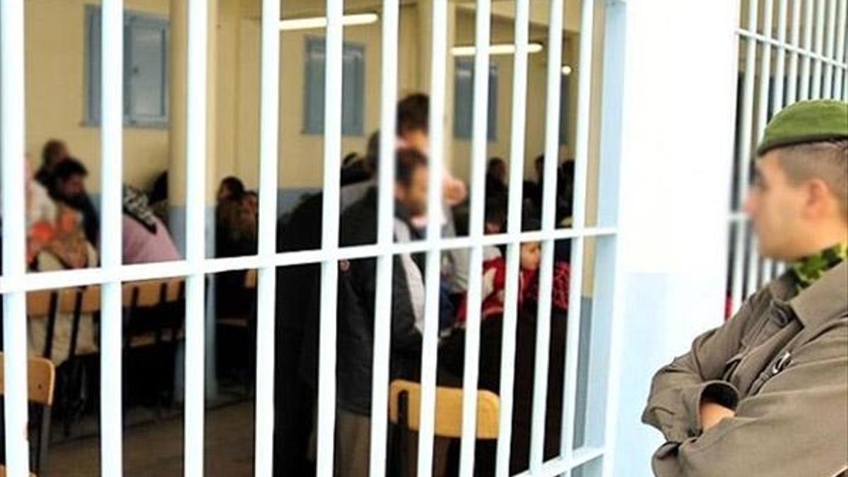Cezaevi görüşleri ne zaman başlayacak? Cezaevlerindeki nakiller ne zaman yapılacak?