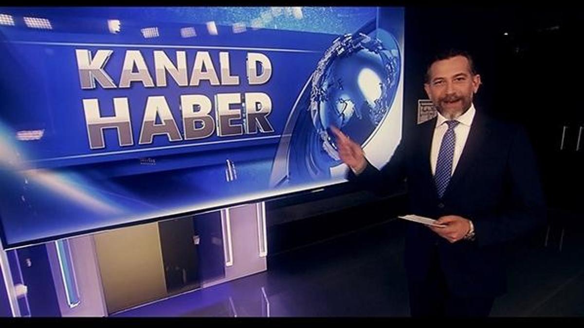 Kanal D Ana Haber Deniz Bayramoğlu'na emanet! Deniz Bayramoğlu kimdir?