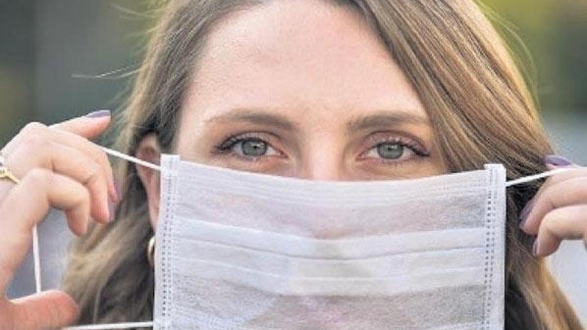 Cumhurbaşkanı Erdoğan açıklamıştı! İşte bez maske standartları