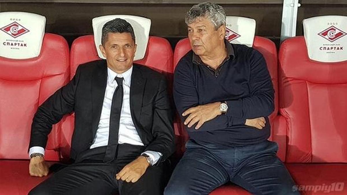 Fenerbahçe'nin Razvan Lucescu teklifi ortaya çıktı