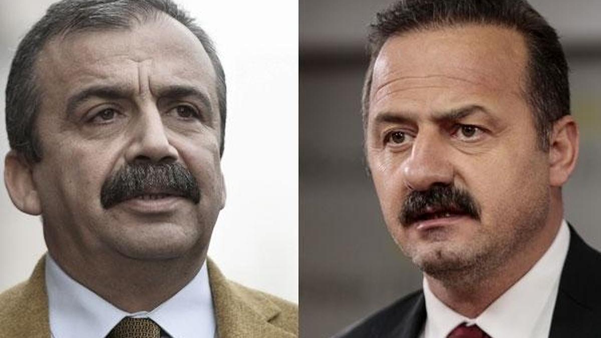 İYİ Parti ve HDP’den gizli ittifak tartışması