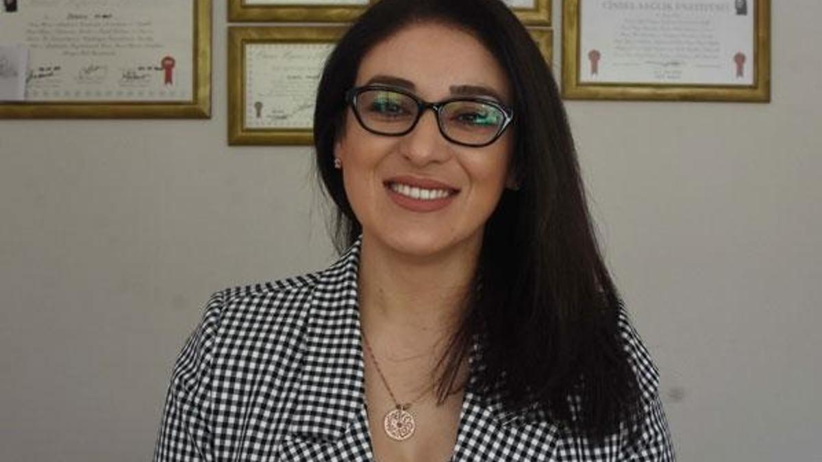 Yangın çıkarma hastalığı!