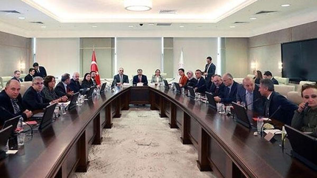 Bilim kurulu üyeleri ücret alıyor mu?