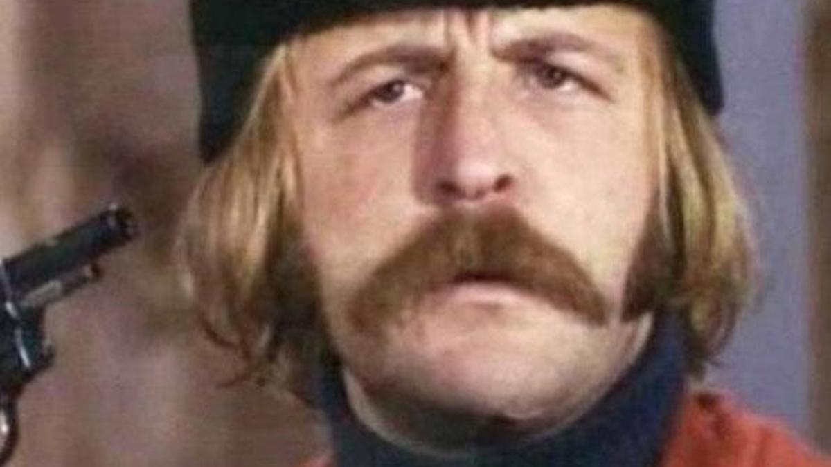 Yeşilçam'ın usta oyuncusu Oktay Yavuz yoğun bakımda!